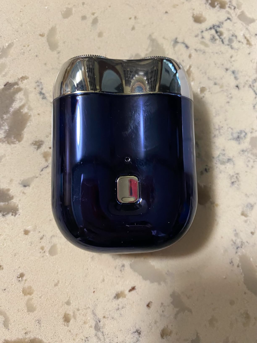 🎁 2025 New Upgrade Pocket Shaver USB Mini Shavers for Men